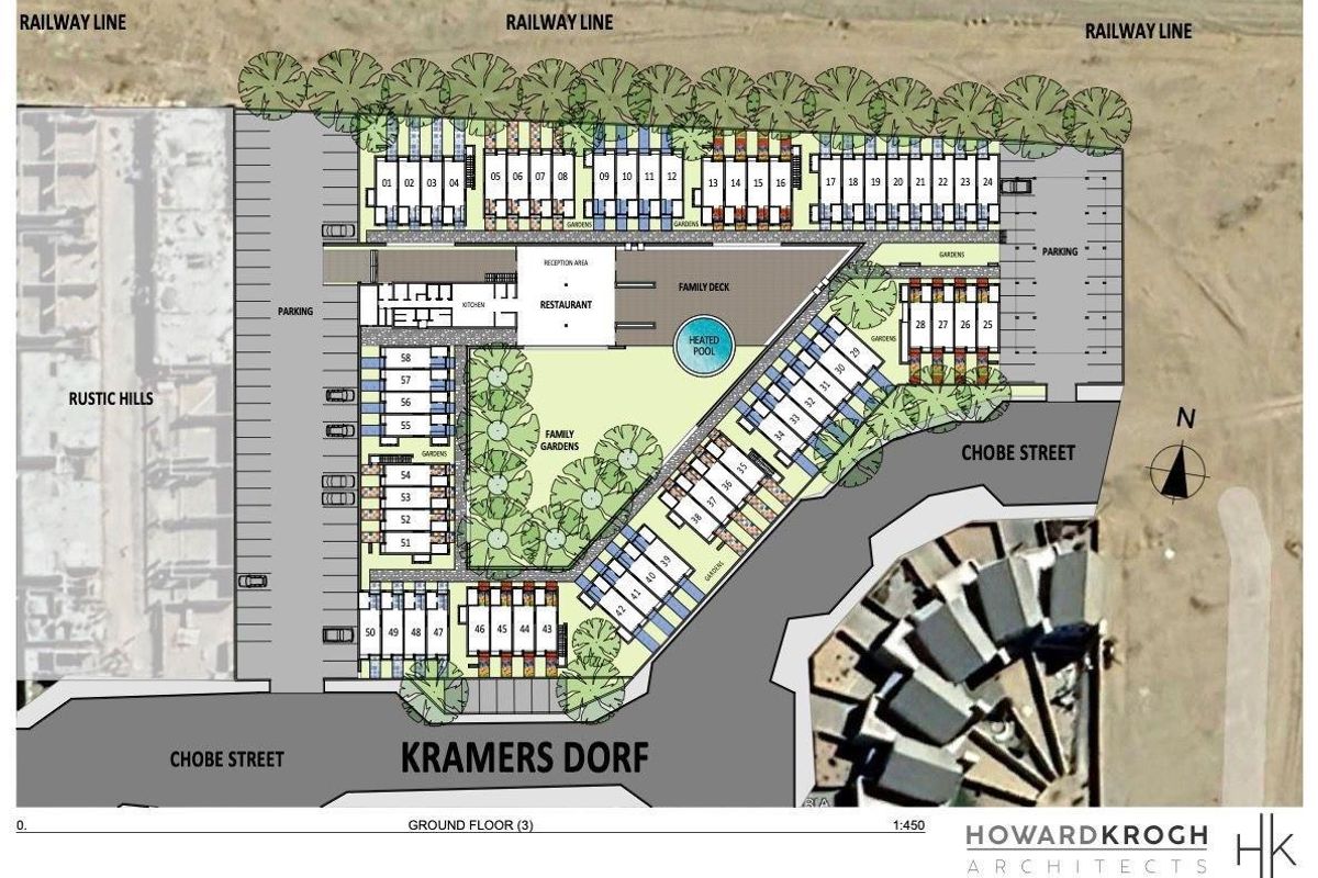 Maximize Returns with Kramasdorf's Luxury Development! - Photo 4