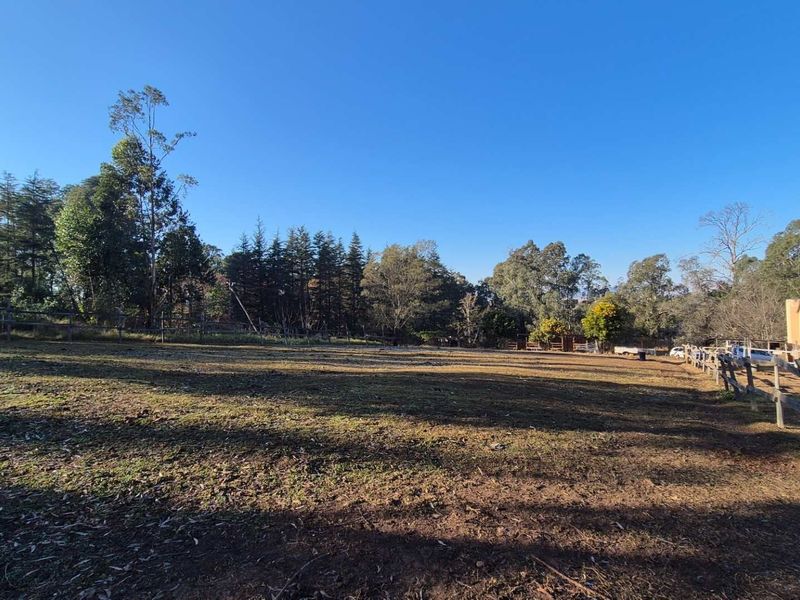 Rural Tranquility with Equestrian Charm at The Grange, Howick Rural - Photo 2