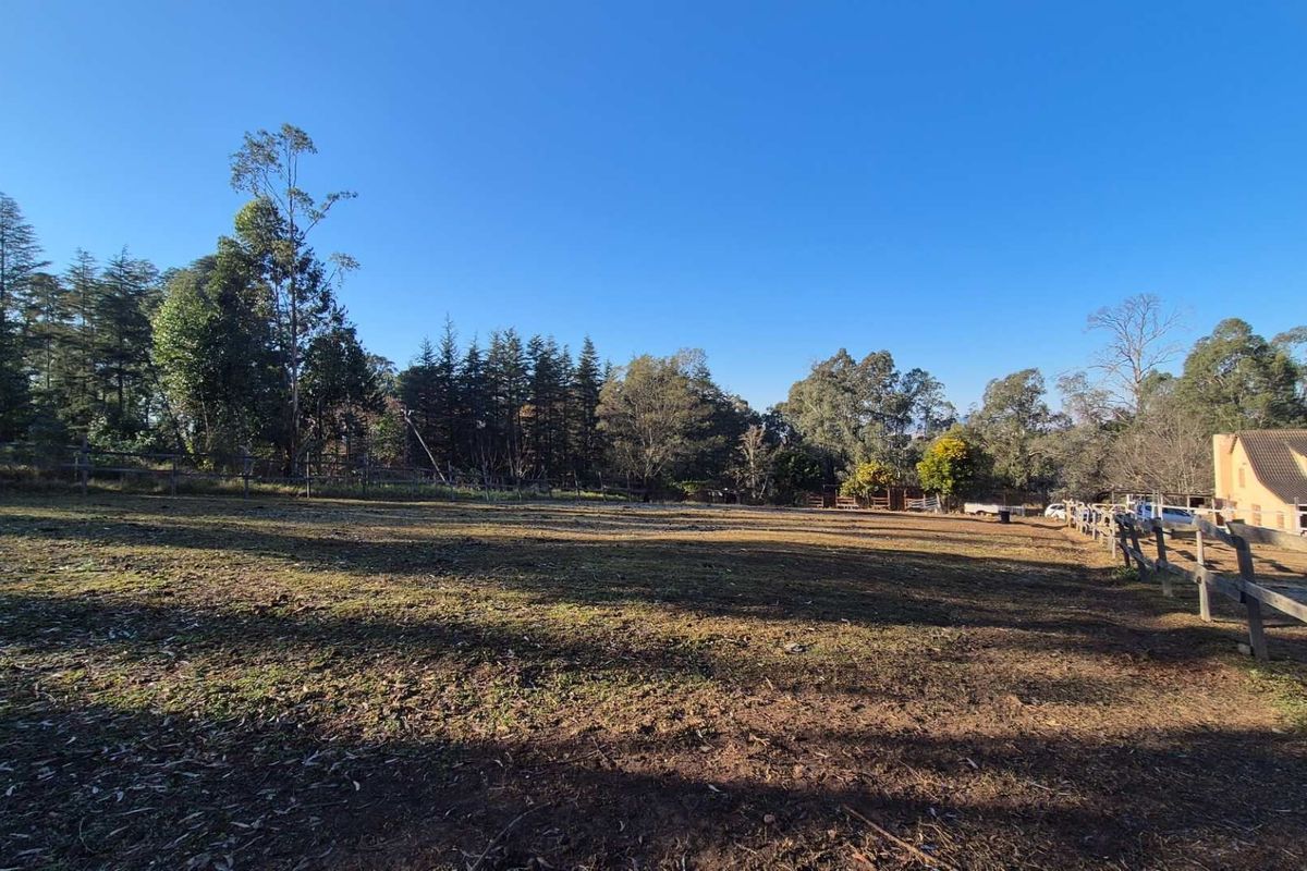 Rural Tranquility with Equestrian Charm at The Grange, Howick Rural - Photo 2
