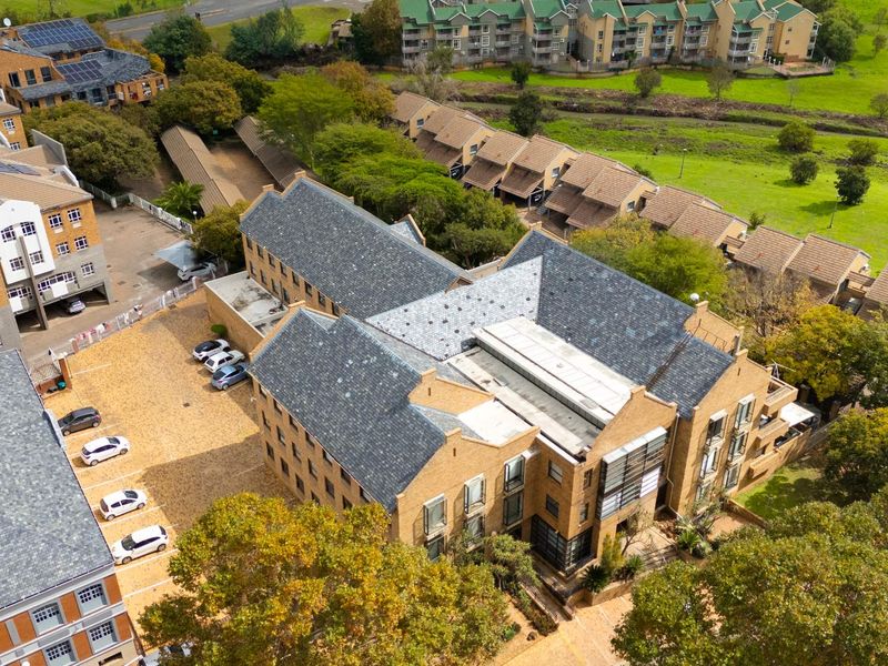 3087m2 -  OFFICE  - To Let - Bruma Lake - Photo 7