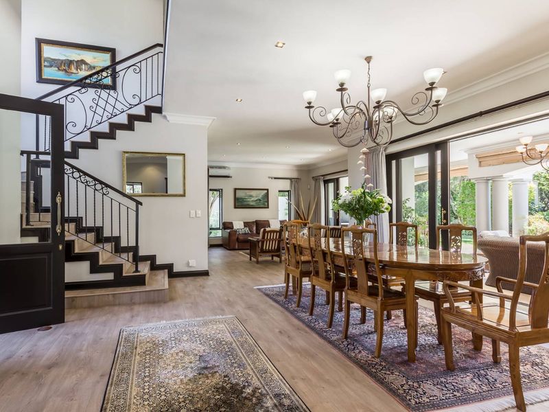 GRACIOUS 5 BEDROOM HOME IN DAINFERN VALLEY ESTATE - Photo 6