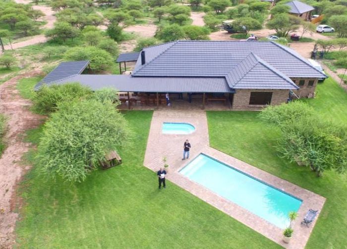 Property #2323095, Game Farm For Sale in Dinokeng