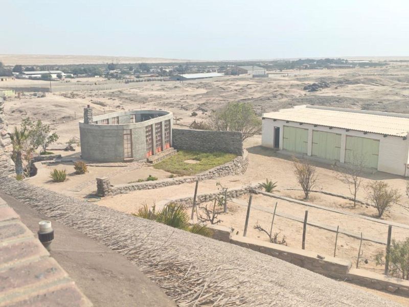 Swakopmund River Plots / Small Holdings - Photo 5