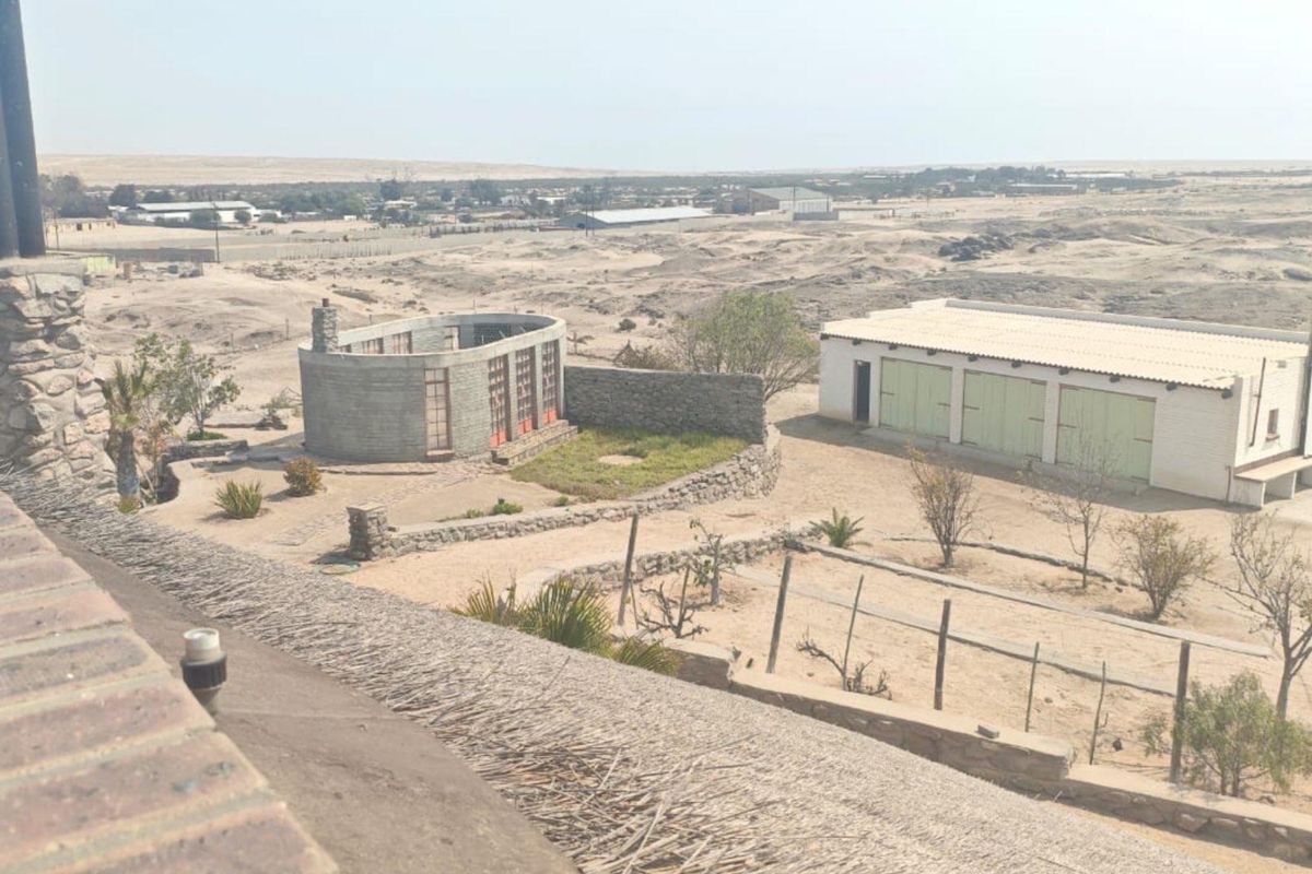 Swakopmund River Plots / Small Holdings - Photo 5