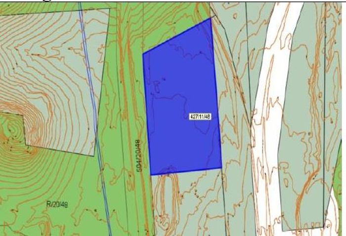 Property #1213489, Vacant Land Commercial For Sale in Brakwater