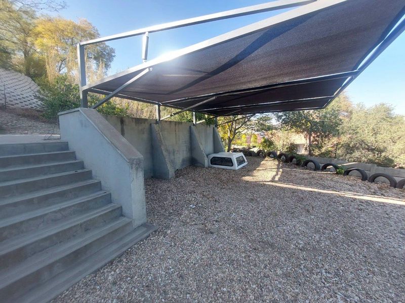 To Let Eros - 2 bedroom backyard flat FULLY FURNISHED - Photo 3