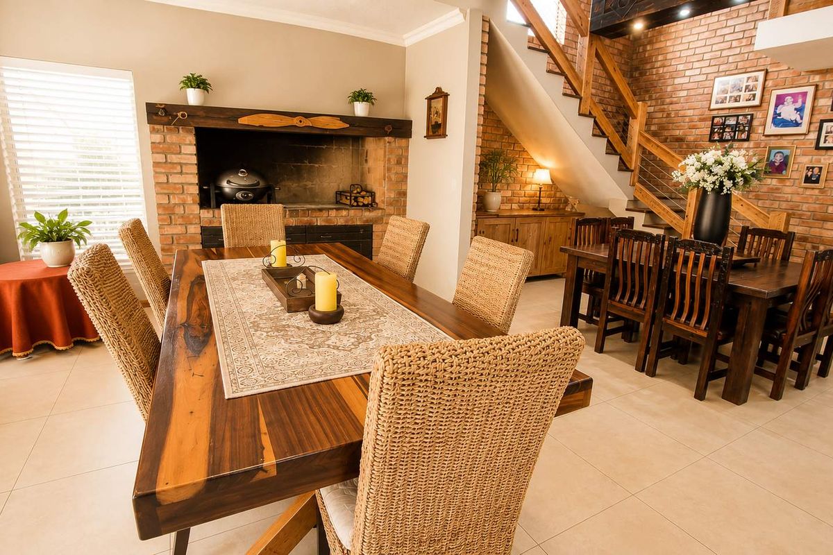 A HOME DESIGNED FOR LIVING AND ENTERTAINING - Photo 5