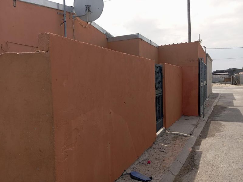 1 Bedroom House for Sale in Delft South - Photo 10