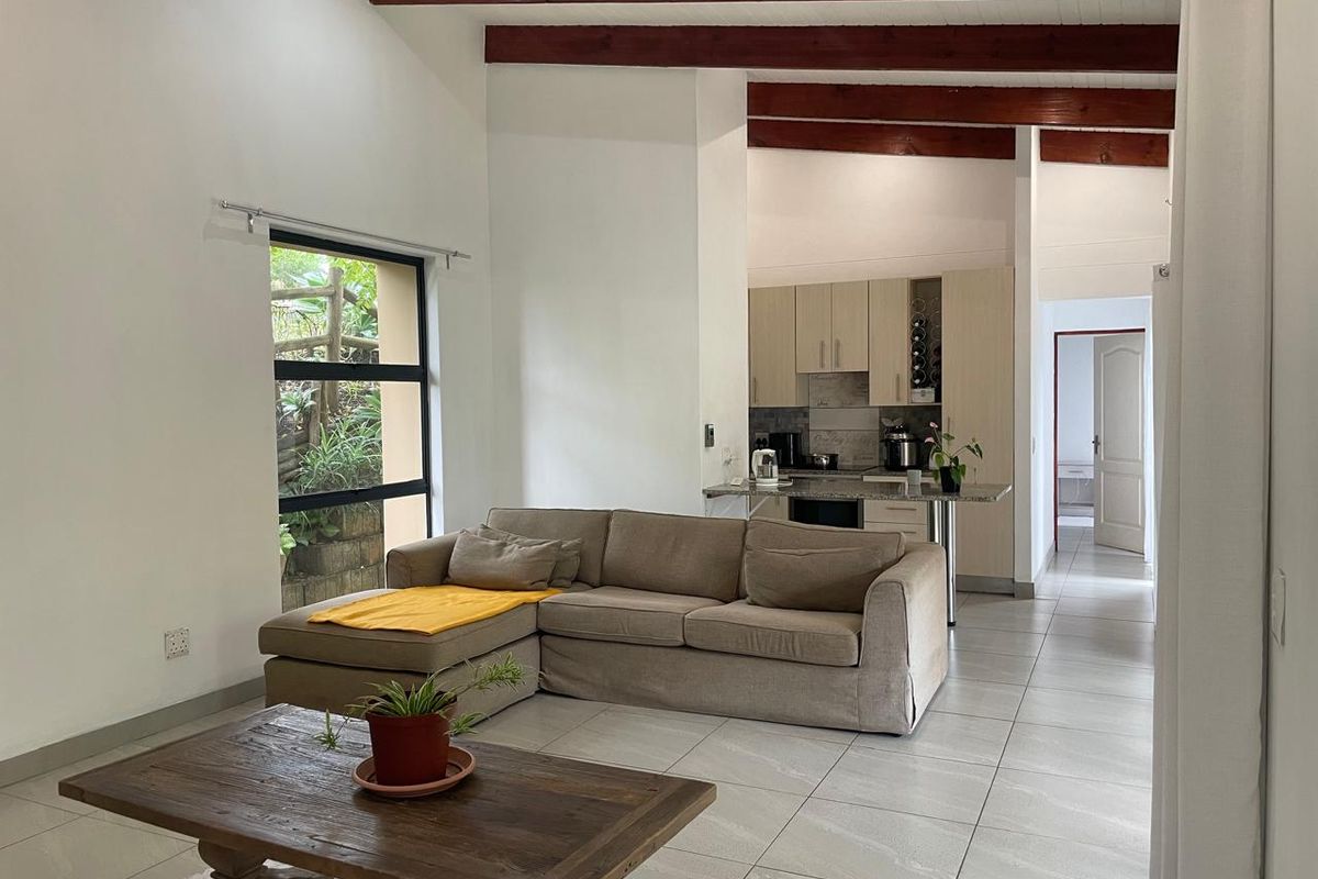 Modern Home For Rental in Palm Lakes Estate - Photo 3