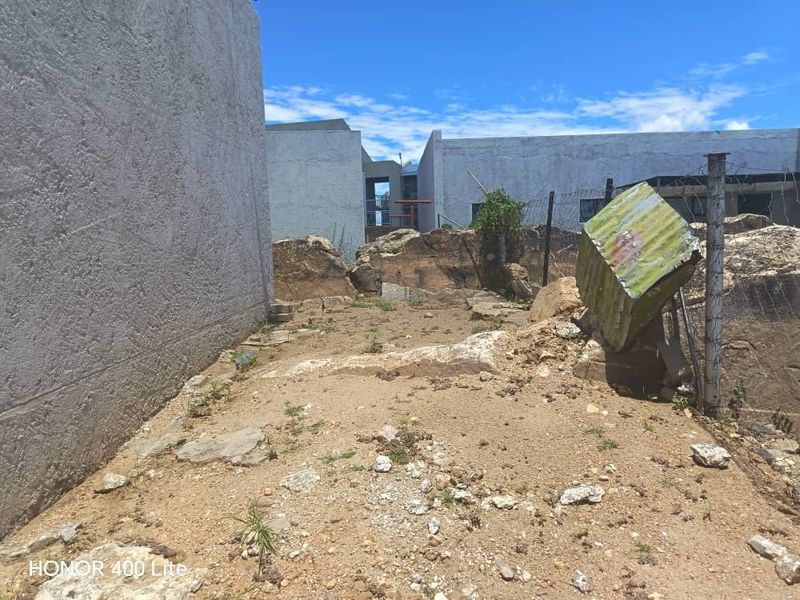 Charming Two-Bedroom House for Sale in Smarties, Okahandja - Photo 9