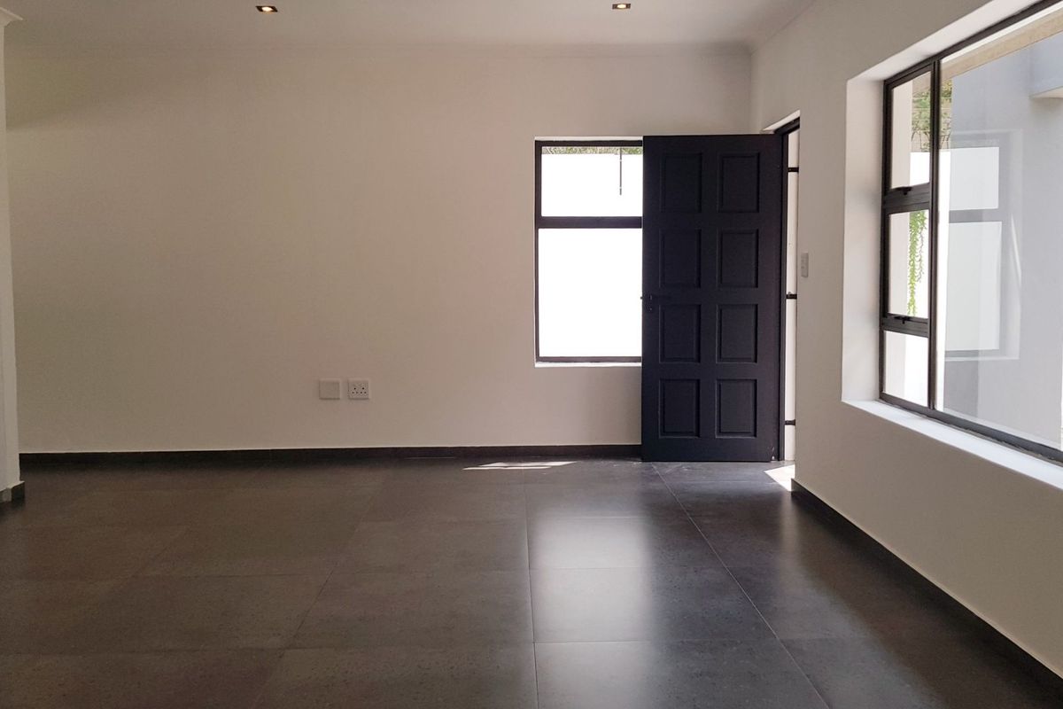 Beautifully Renovated Spacious Garden Studio to Let in Blairgowrie - Photo 4