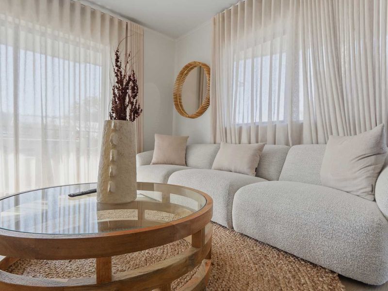 Prime Knysna Airbnb Investment | Luxury 2-Bedroom Apartment at Seahorse - Photo 10