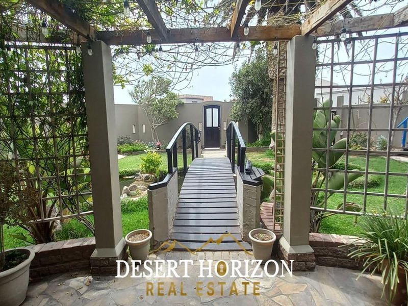 Walvisbay, Meersig | Beautiful Home / investment opportunity For Sale - Photo 6