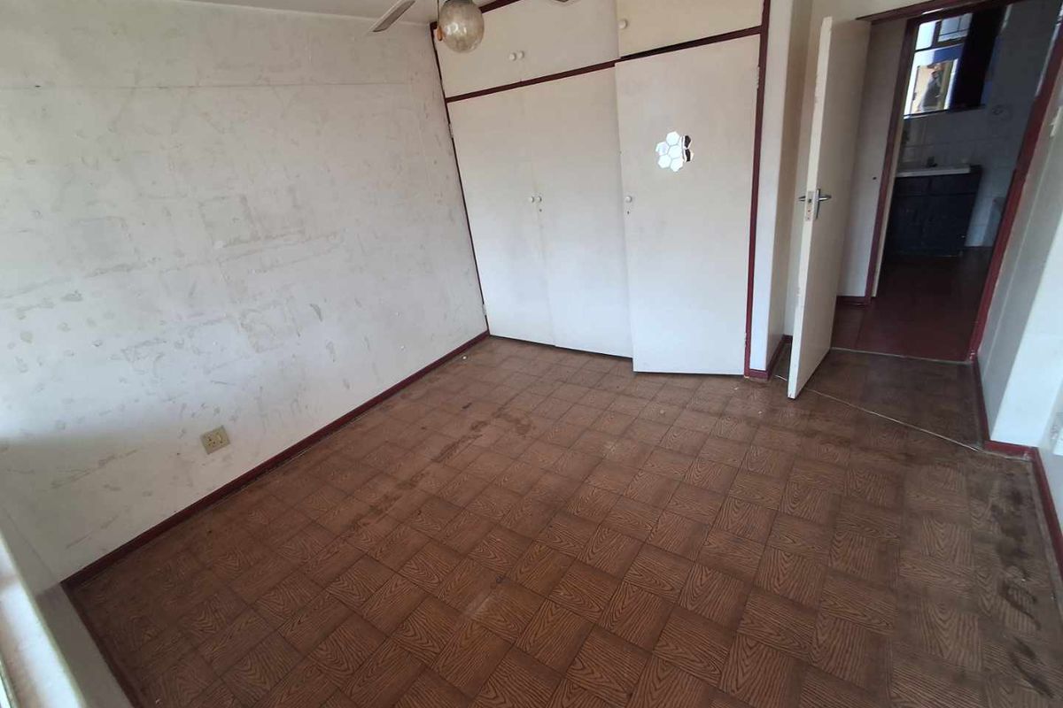 1.5 bedroom flat - Photo 3