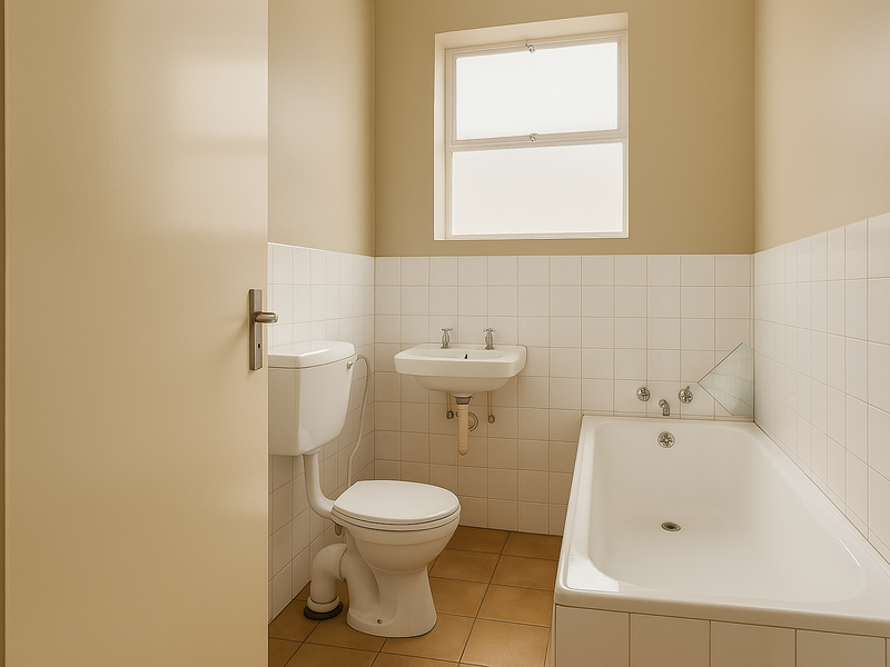 Charming 1-Bedroom Bachelor-Style Apartment in Arcadia, Pretoria - Photo 7