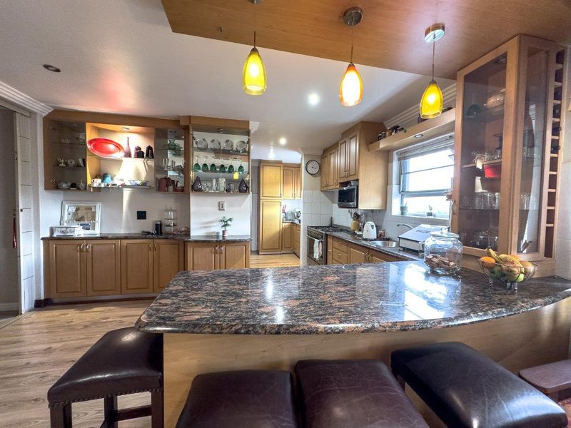 3 Bedroom home to rent plus flatlet - Photo 5