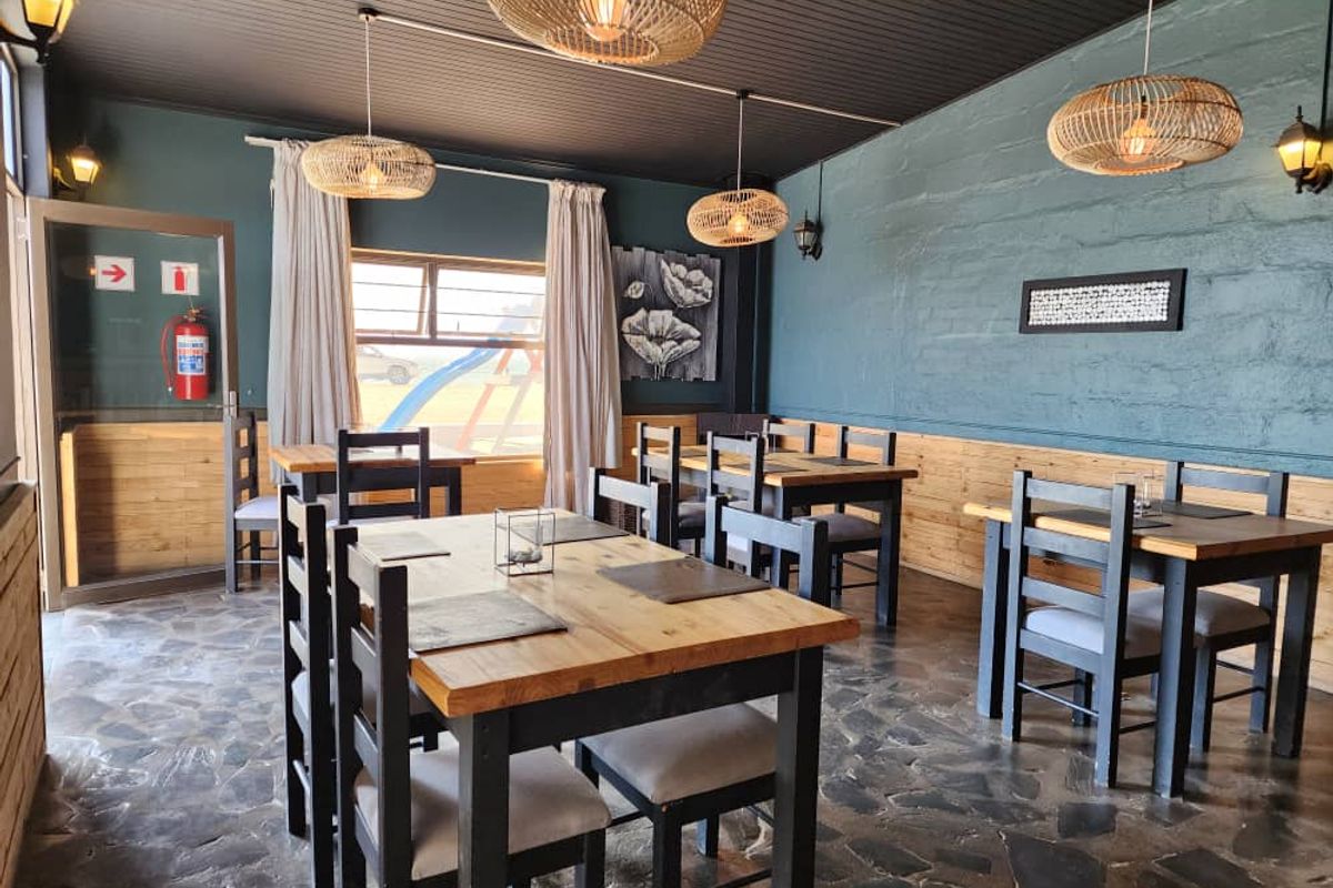 Invest in Henties Bay Hotel, Ready for New Ownership - Photo 3