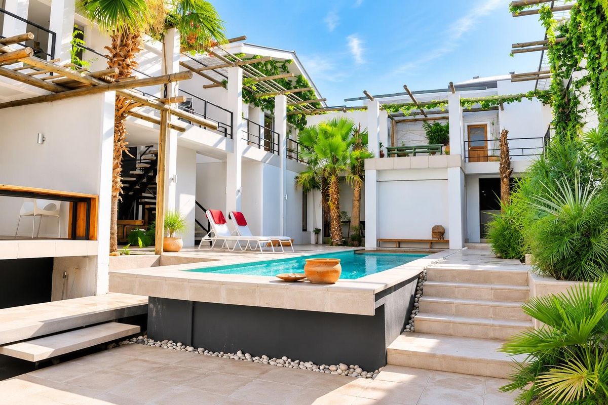 Beautiful Guesthouse For Sale - Photo 5