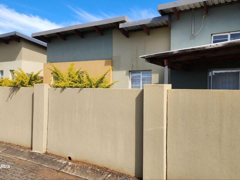 A Place called home in Waterbuck Ridge Estate - Photo 1
