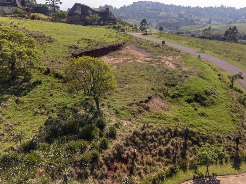 For Sale | Phezulu Eco Estate  | Vacant Land in Wildlife Paradise - Photo 5