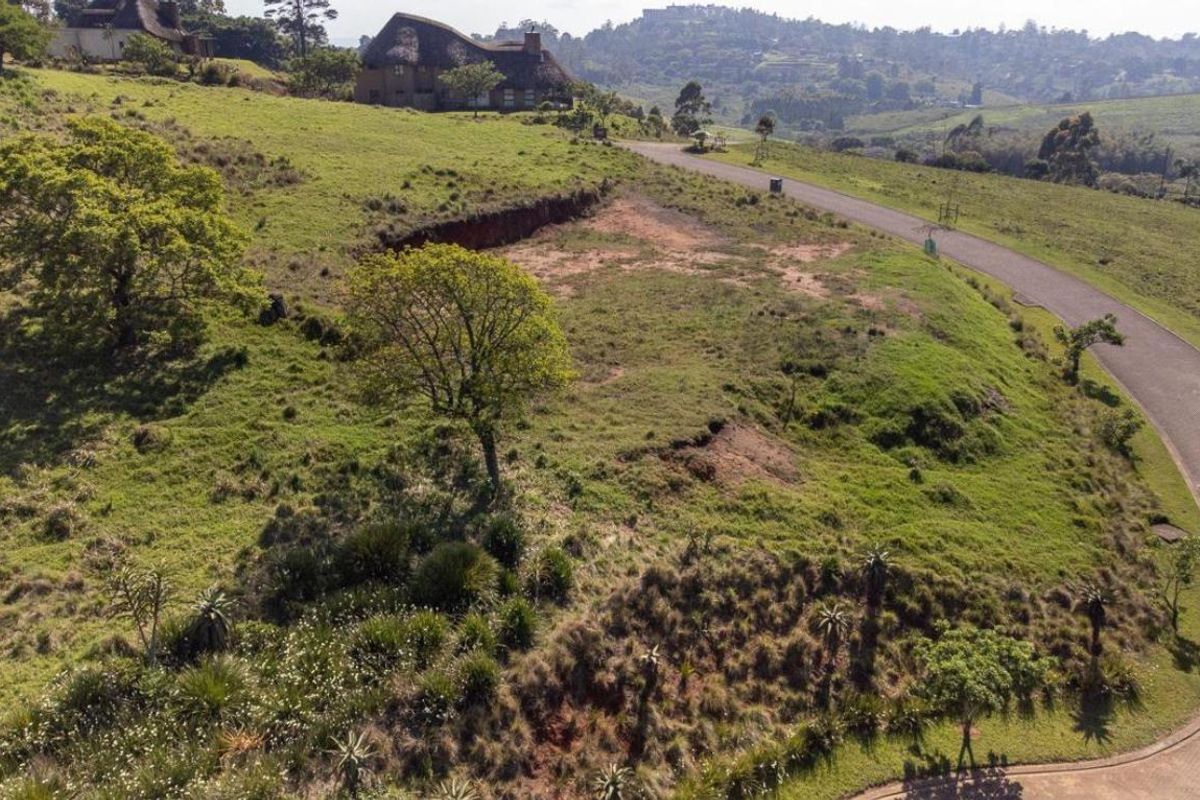 For Sale | Phezulu Eco Estate  | Vacant Land in Wildlife Paradise - Photo 5