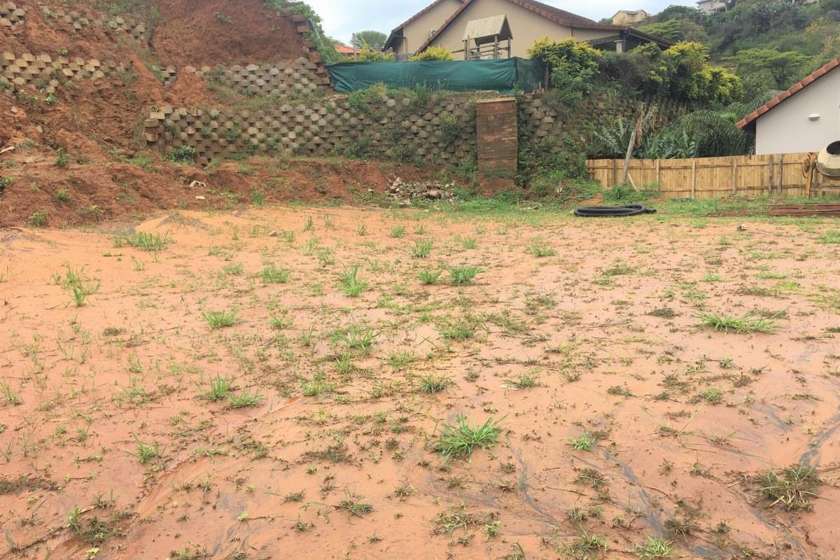 Don't miss out on crafting your dream lifestyle in Ballito's exclusive Seaward Estate - Photo 4