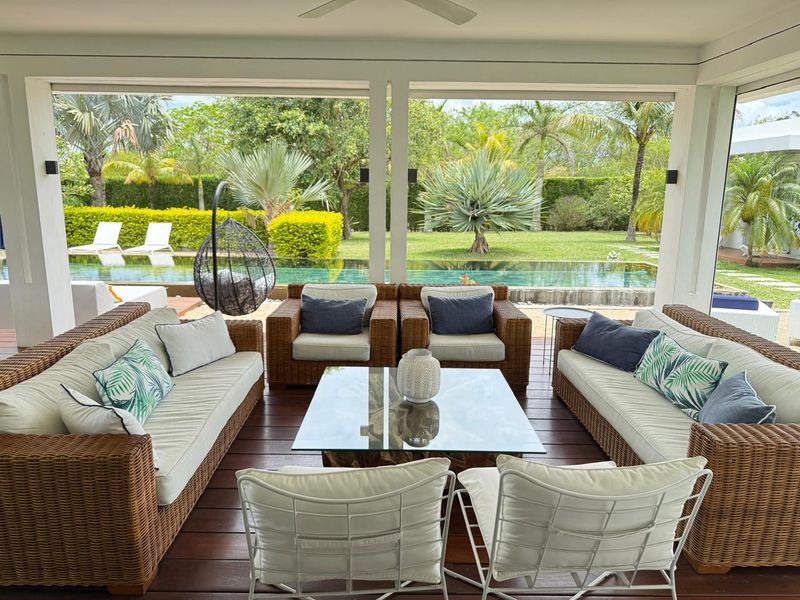 BEAUTIFUL PALM - An Exclusive Forest Sanctuary - Photo 3