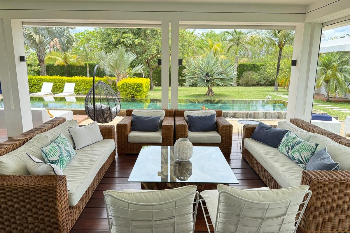 BEAUTIFUL PALM - An Exclusive Forest Sanctuary - Photo 3