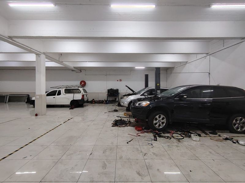 Commercial Space for Lease in Durban' Central - Photo 4