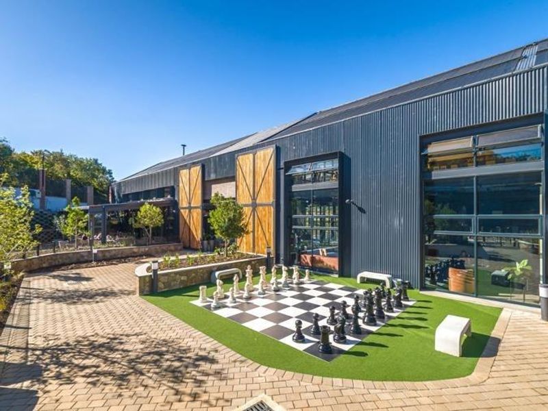 Luxury Lifestyle Living at Thaba Eco Village - Photo 3
