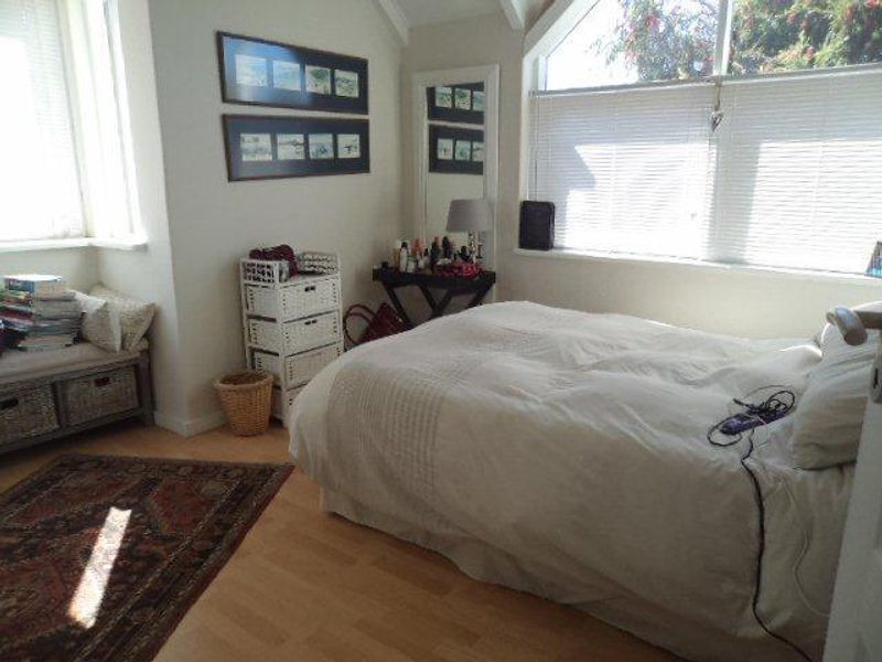 Designer Living is the hallmark of this light stylish home. - Photo 10
