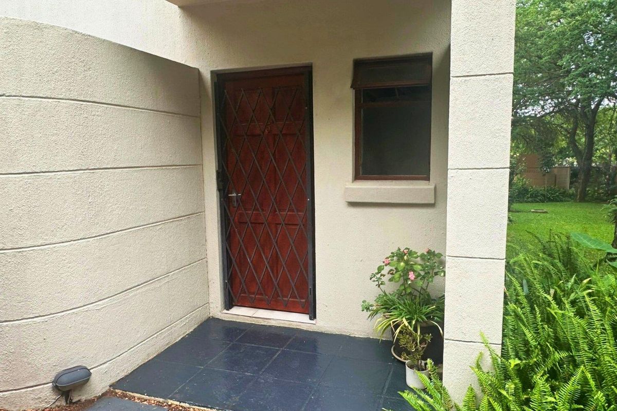 Spacious 2-Bedroom Unit with Patio - Photo 2