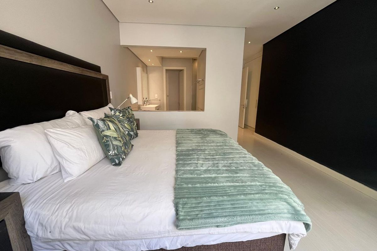 FULLY FURNISHED APARTMENT AT ONE HYDE PARK AVAILABLE - Photo 5