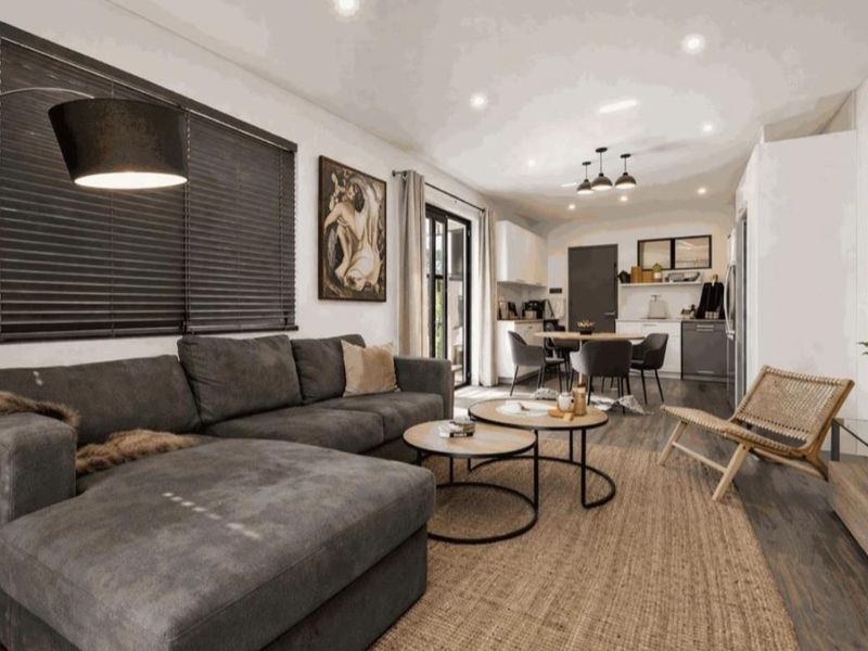 2 Bedroom Apartment to Rent in Steyn City - Photo 8