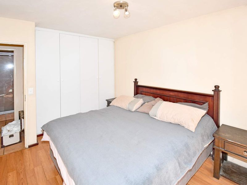 Charming 1-Bedroom Ground-Floor Garden Apartment in Chobe Sands, Douglasdale - Photo 8