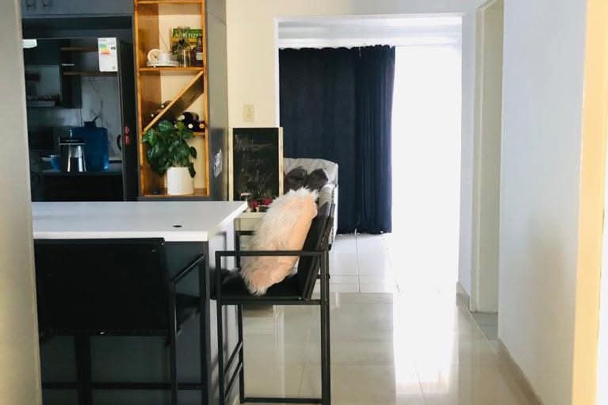 Beautiful flat for sale in ext4 - Tsumeb - Photo 2