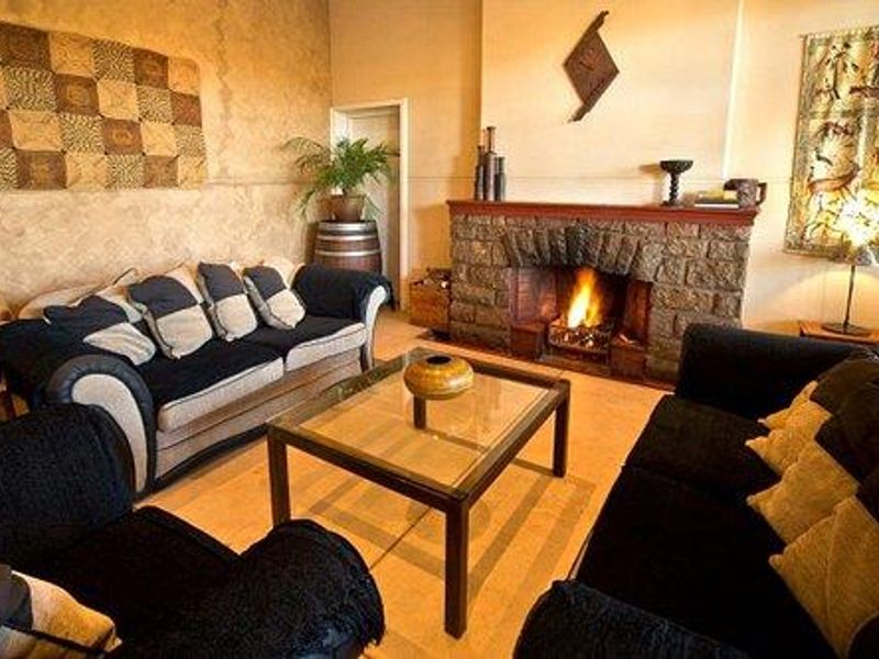 FOR SALE- BEAUTIFUL HOTEL IN THE SOUTH OF NAMIBIA - Photo 5