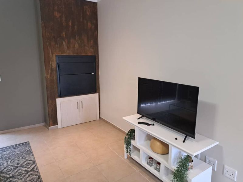 Furnished flat in meersig to Let - Photo 6