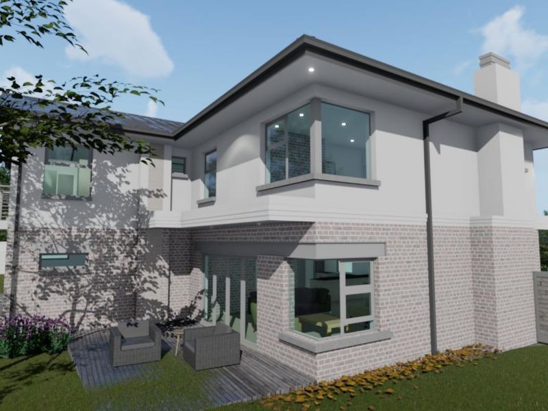 Plot and Plan - Brand-New 4-Bed Home in Kleinmond’s Mountain Avenues - Photo 5