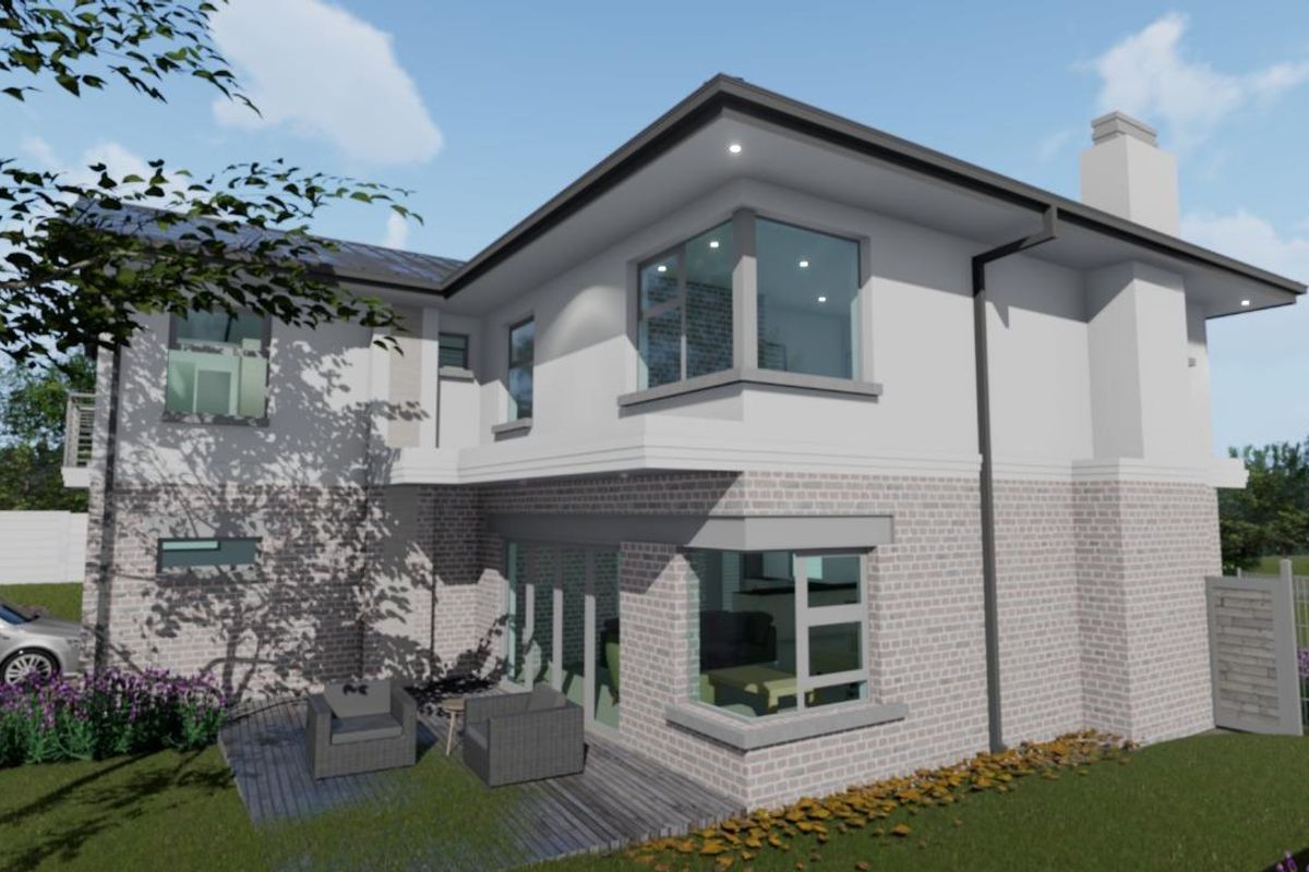 Plot and Plan - Brand-New 4-Bed Home in Kleinmond’s Mountain Avenues - Photo 5