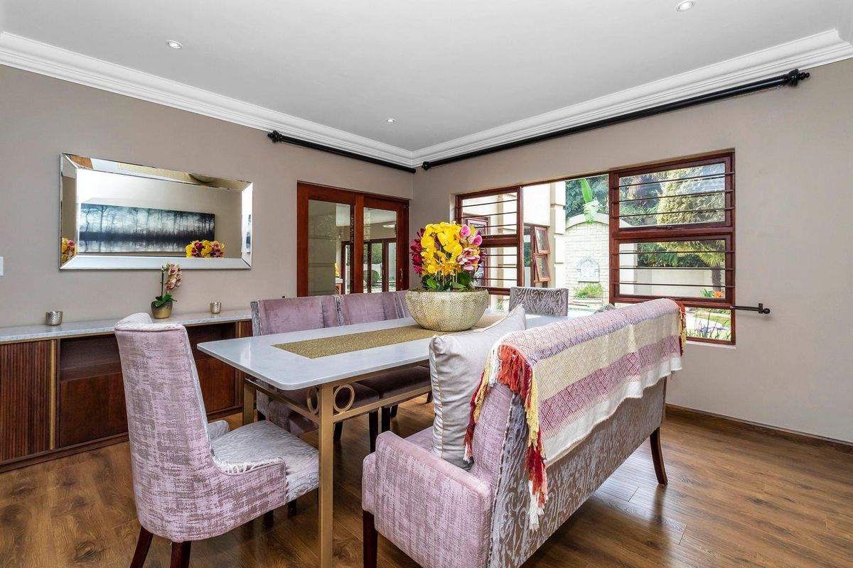 Classical family home in tranquil Kyalami Estate - Photo 5