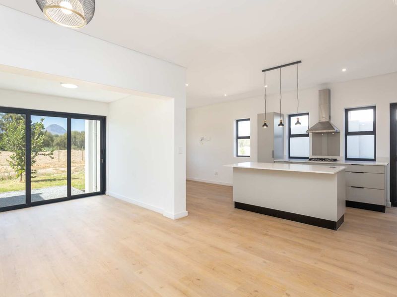 Three-bedroom House to Rent – Comfortable Modern Living - Photo 6