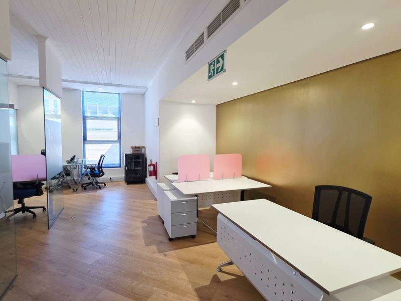 Premuim Office space in Bridgewater - Photo 10