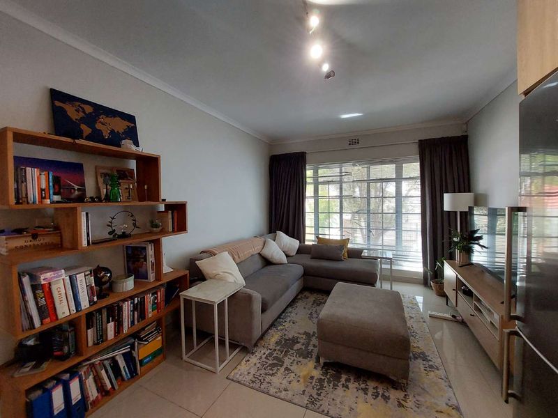 1 Bedroom Shared Apartment In Claremont Upper - Photo 2