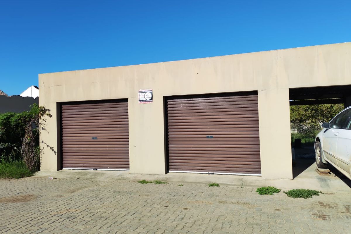 Prime Business Development Property in Addo - Photo 4