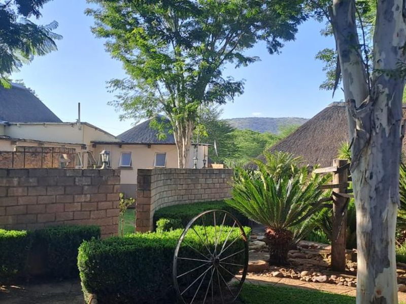 Agricultural Land with Established Business, Lodge & Restaurant for sale in Limpopo, South Africa - Photo 8