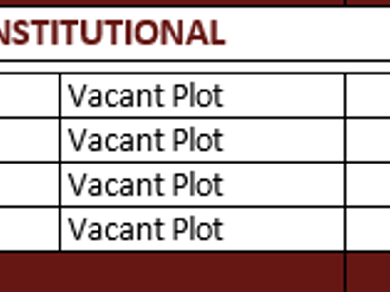 GROOTFONTEIN INSTITUTIONAL LAND - EXT 8 - Photo 1