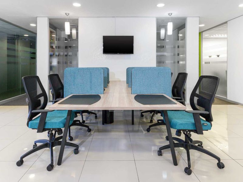 All-inclusive access to workspace and virtual office in Regus Tyger Valley, Willowbridge - Photo 8