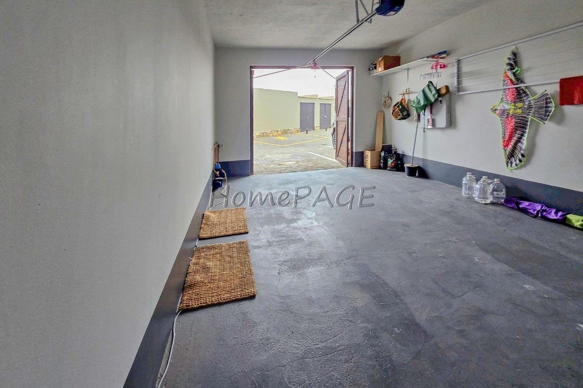 Long Beach, Walvis Bay: 1 Bedroom unit in Lalandi is for Sale - Photo 5