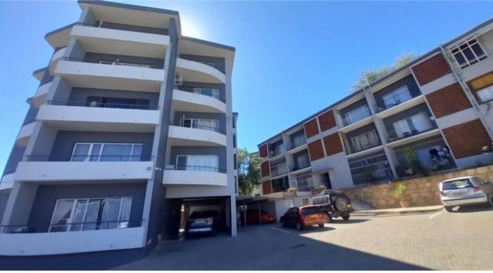 Property #2503557, Apartment For Sale in Windhoek Central